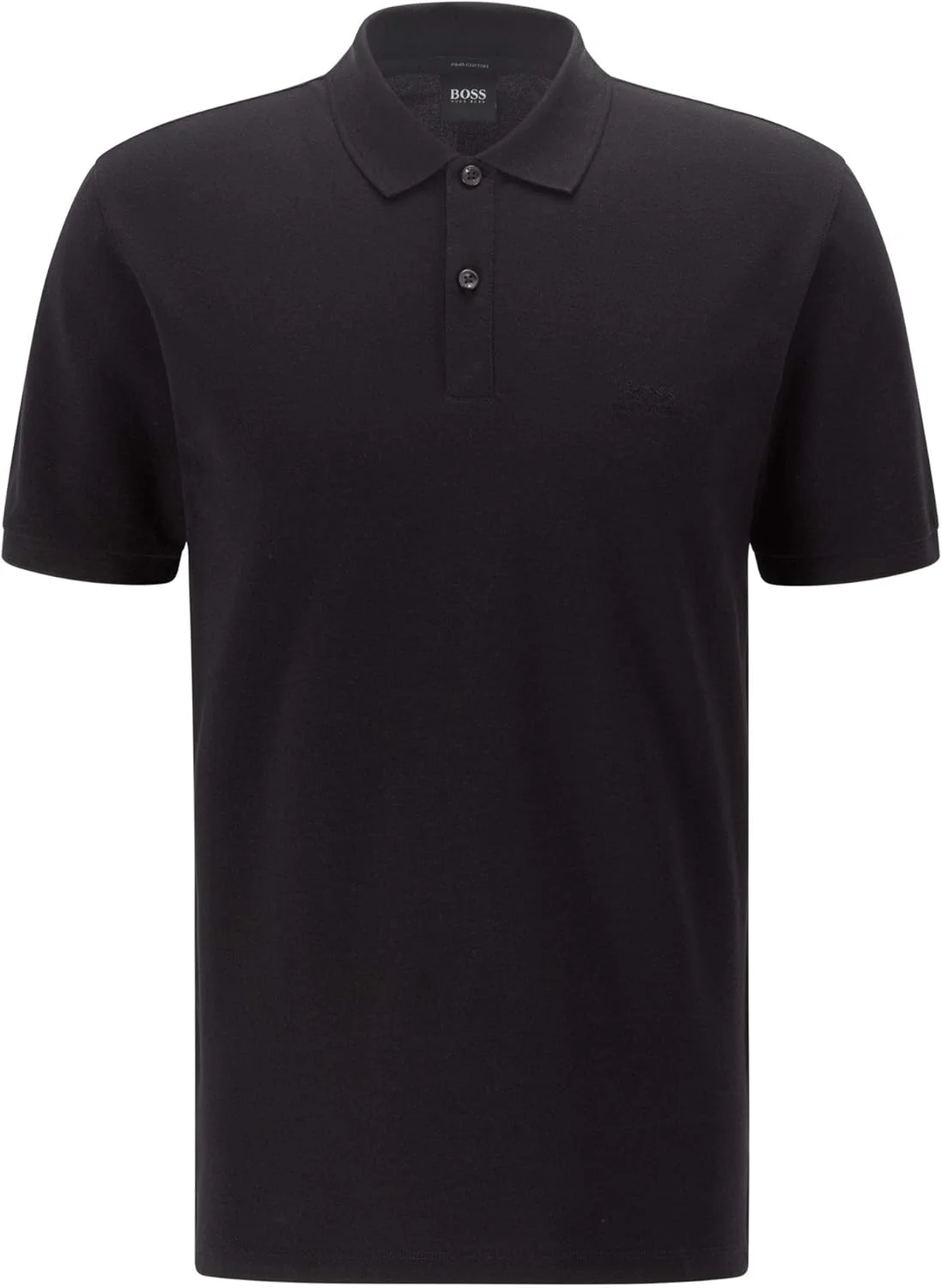 پولوشرت مردانه هوگو باس مدل 50425985 پولوشرت مردانه هوگو باس مدل 50425985