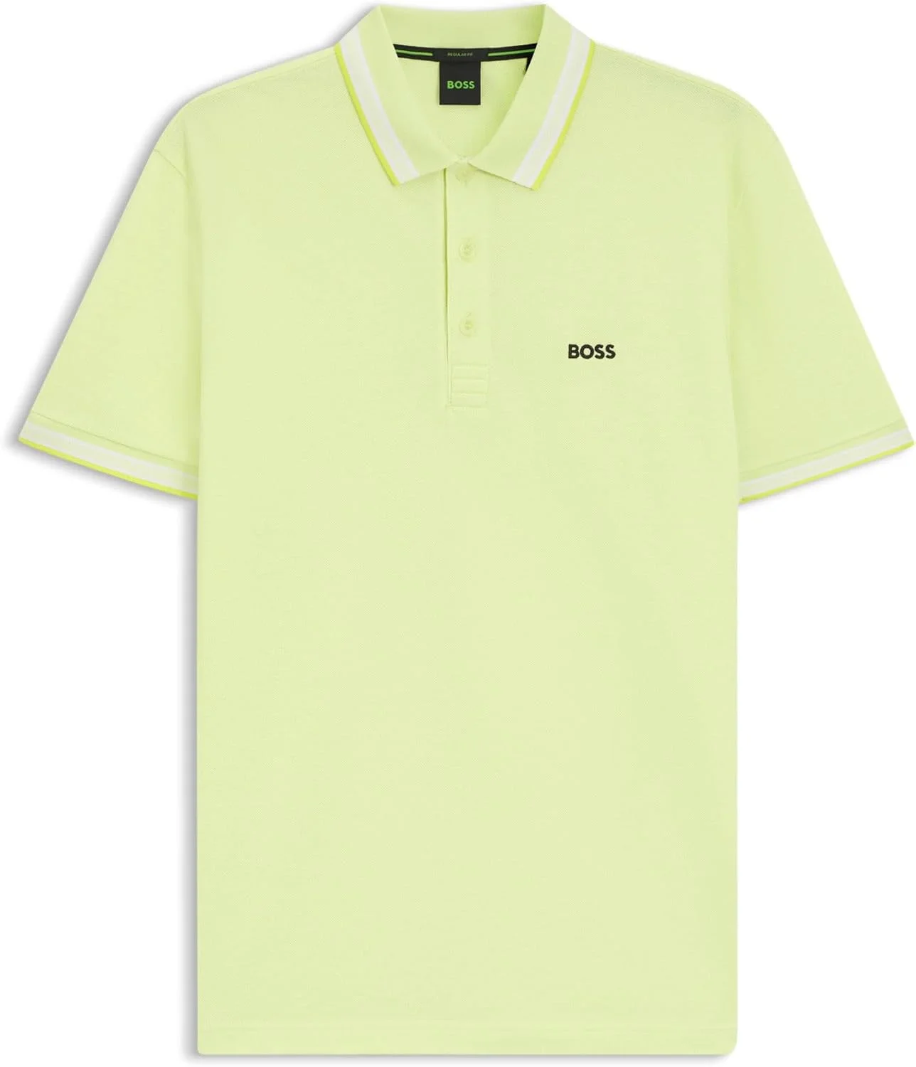 پولوشرت مردانه BOSS مدل پدی