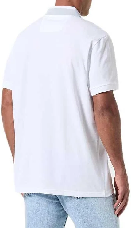 پولوشرت مردانه BOSS مدل پدی (تک عددی) پولوشرت مردانه BOSS مدل پدی (تک عددی)