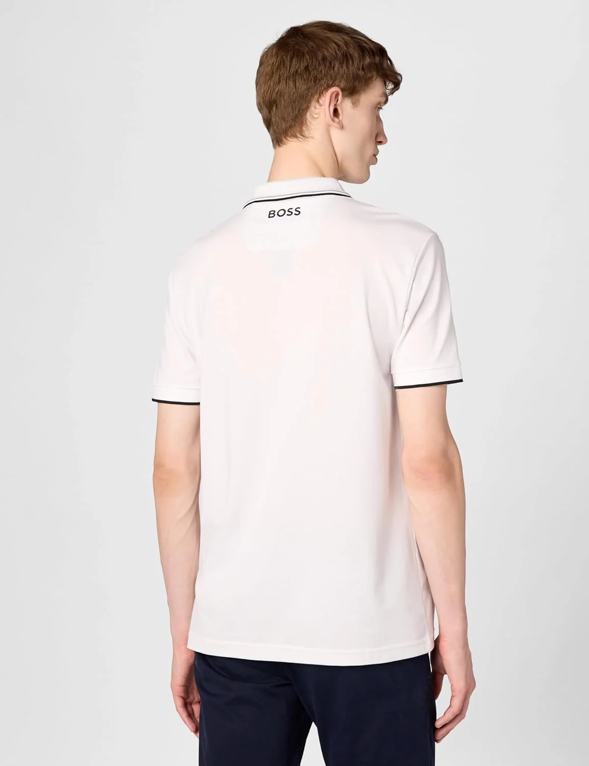 پولوشرت مردانه BOSS مدل Paddy Pro پولوشرت مردانه BOSS مدل Paddy Pro
