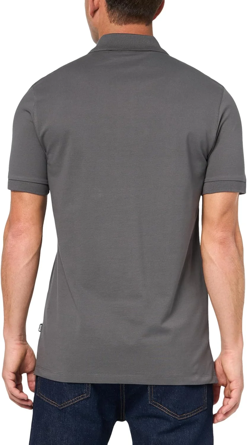 پولوشرت مردانه پالاس BOSS پولوشرت مردانه پالاس BOSS