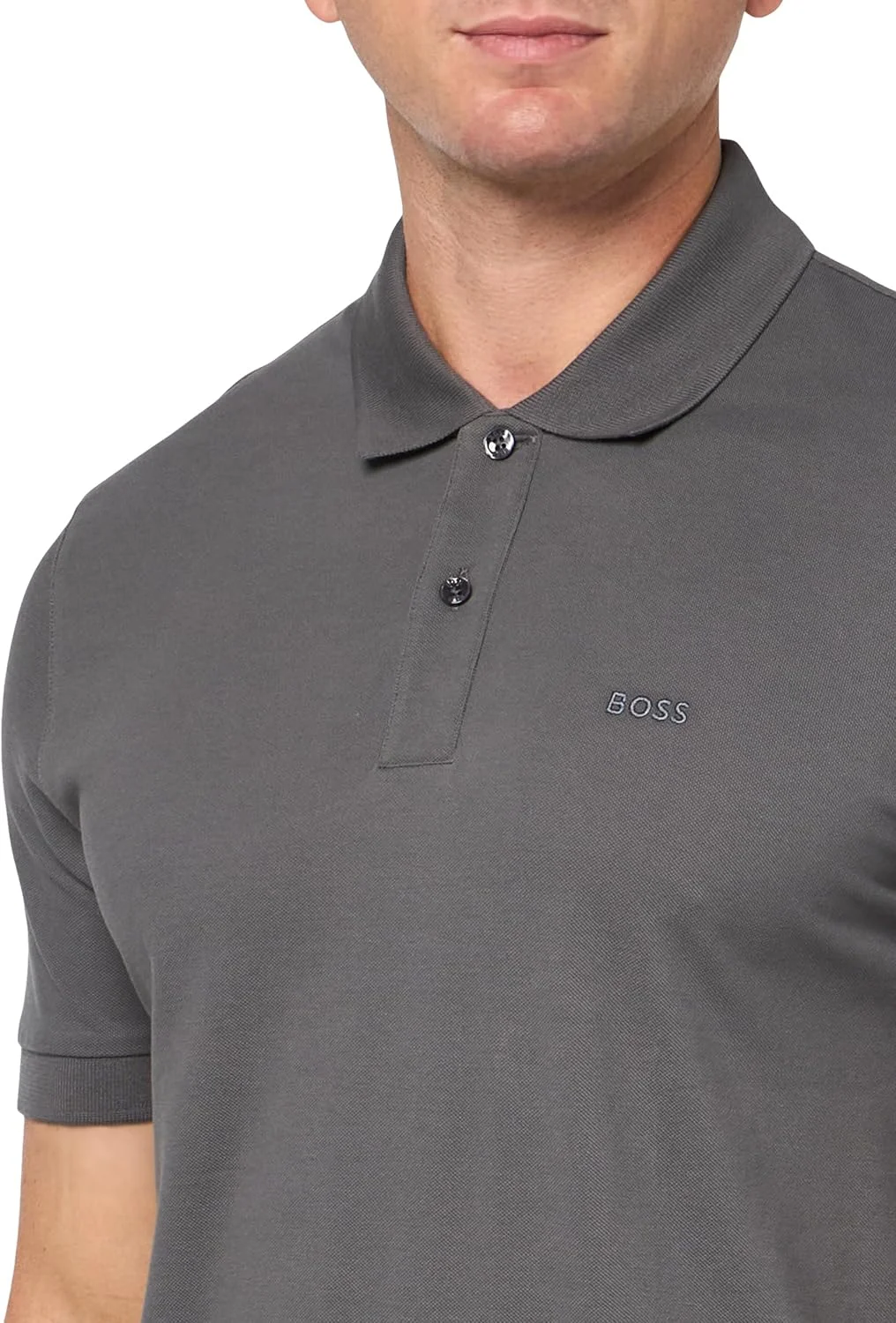 پولوشرت مردانه پالاس BOSS پولوشرت مردانه پالاس BOSS