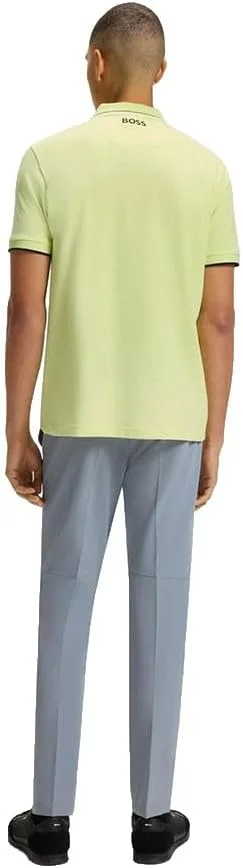 پیراهن آستین کوتاه مردانه Boss مدل Paddy Pro پیراهن آستین کوتاه مردانه Boss مدل Paddy Pro