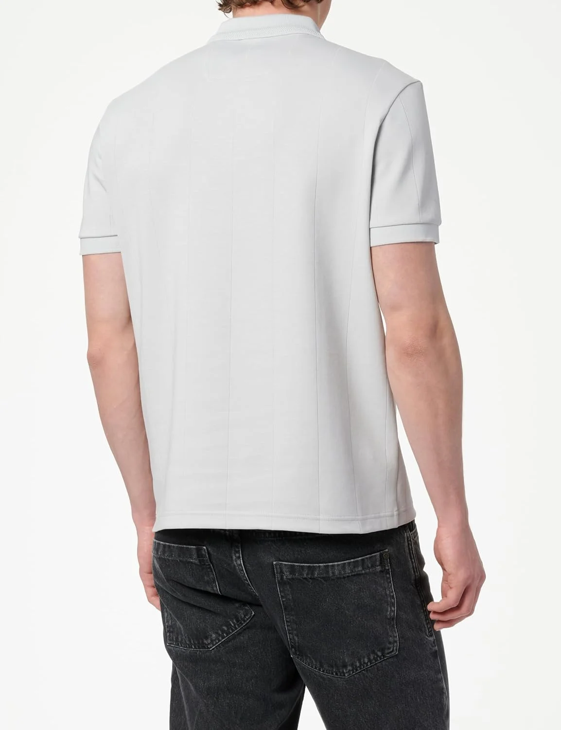 پولوشرت مردانه BOSS مدل Paddy Dropneedle AC پولوشرت مردانه BOSS مدل Paddy Dropneedle AC