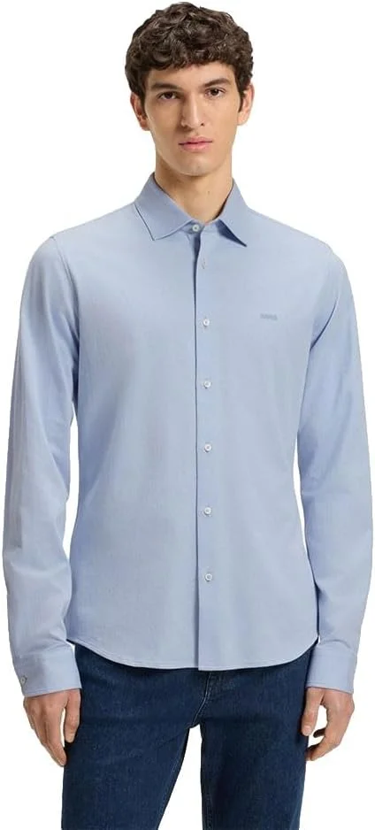 پیراهن مردانه باس