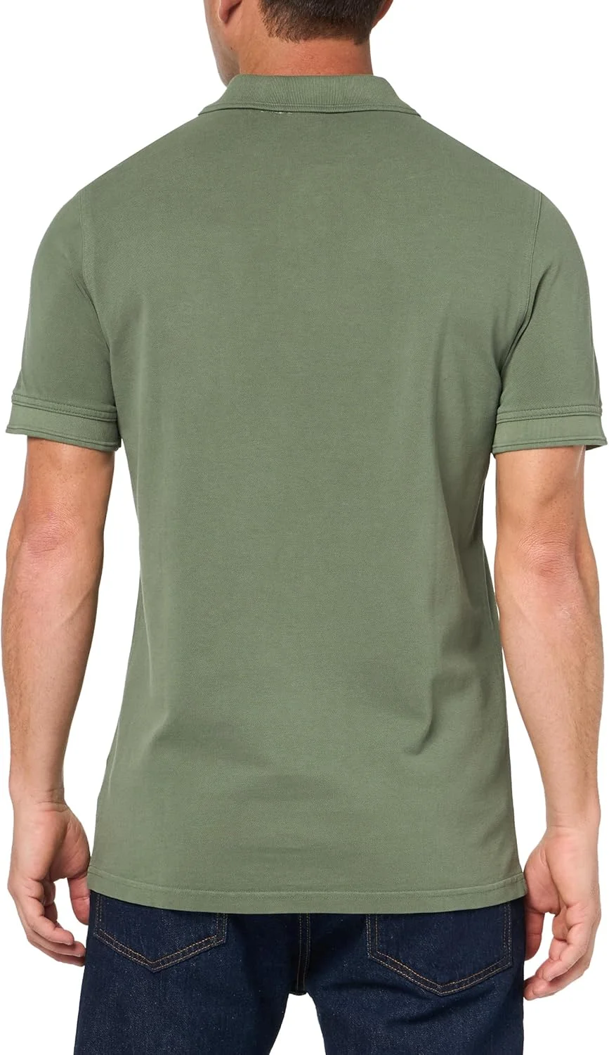 پولوشرت مردانه BOSS مدل Prime پولوشرت مردانه BOSS مدل Prime