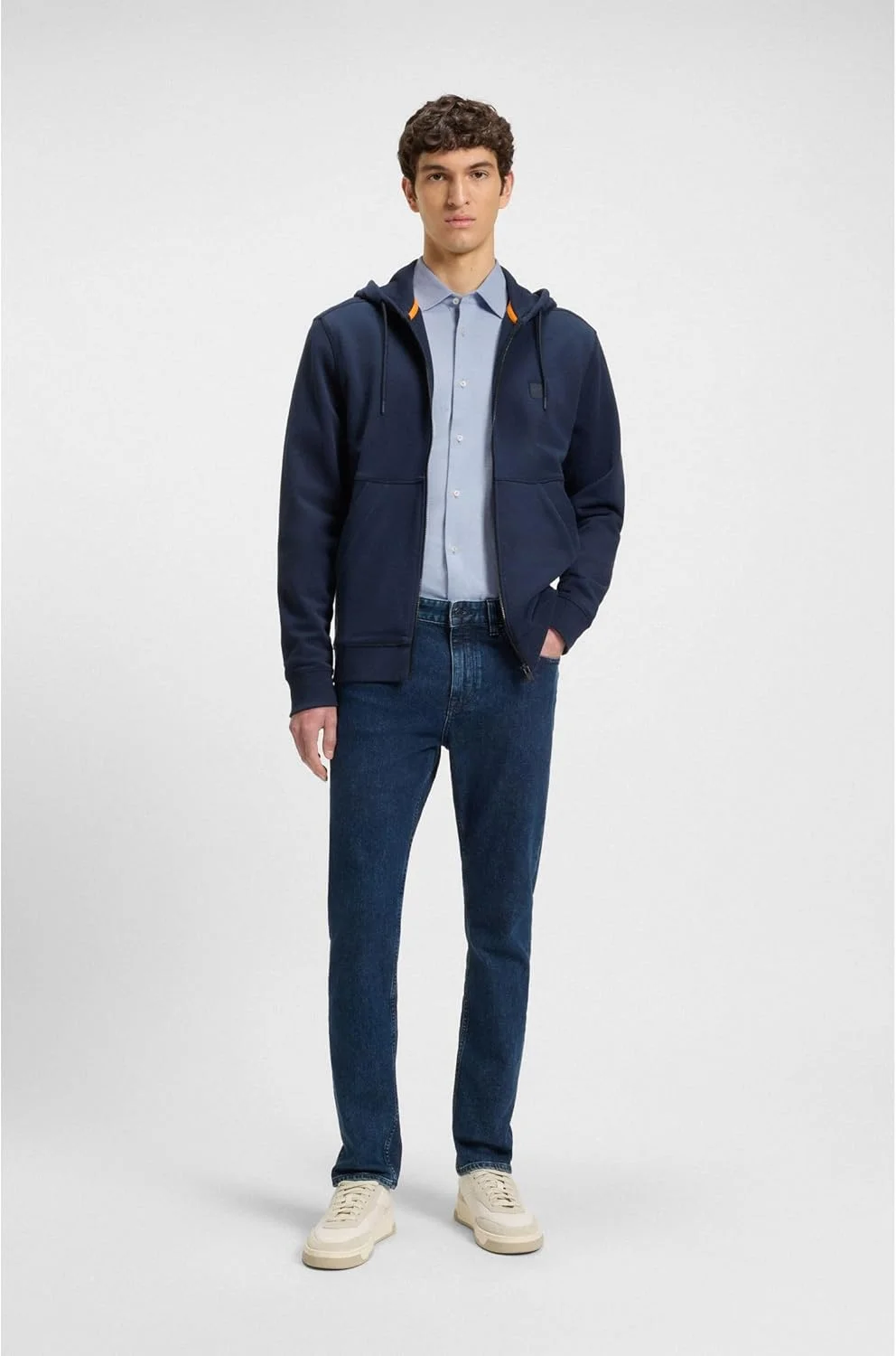 پیراهن مردانه باس پیراهن مردانه باس