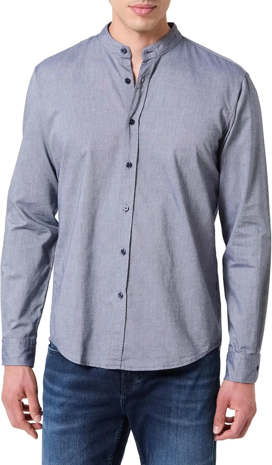 پیراهن مردانه BOSS مدل Race_1_m