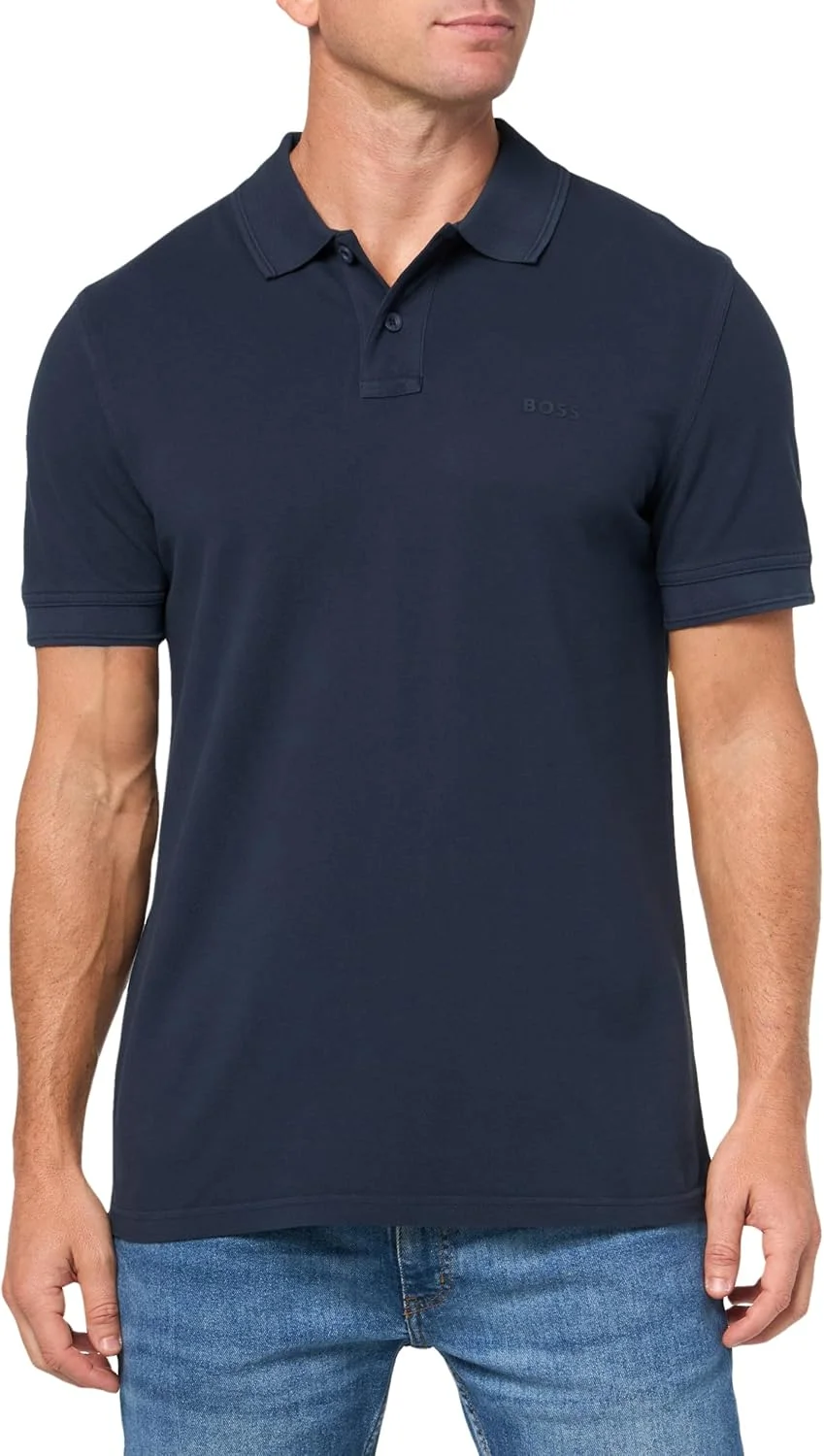 پولوشرت مردانه باس