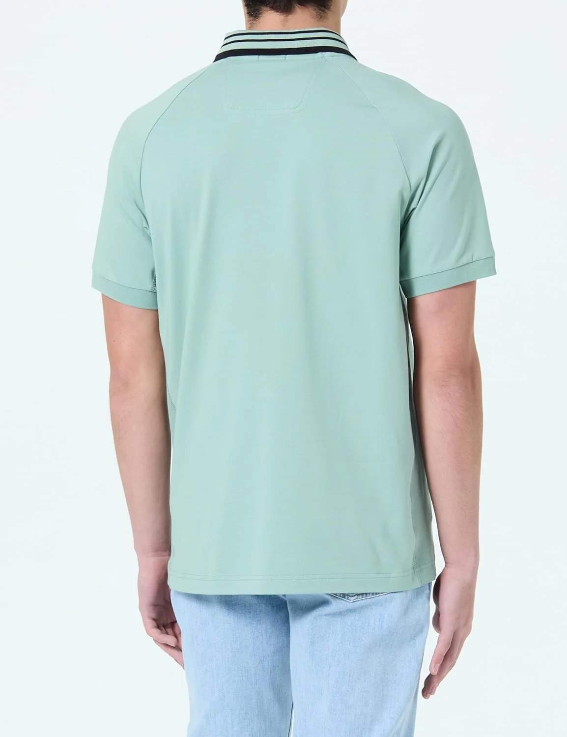 پولوشرت مردانه BOSS مدل Paddy Rib 10270236 01 پولوشرت مردانه BOSS مدل Paddy Rib 10270236 01