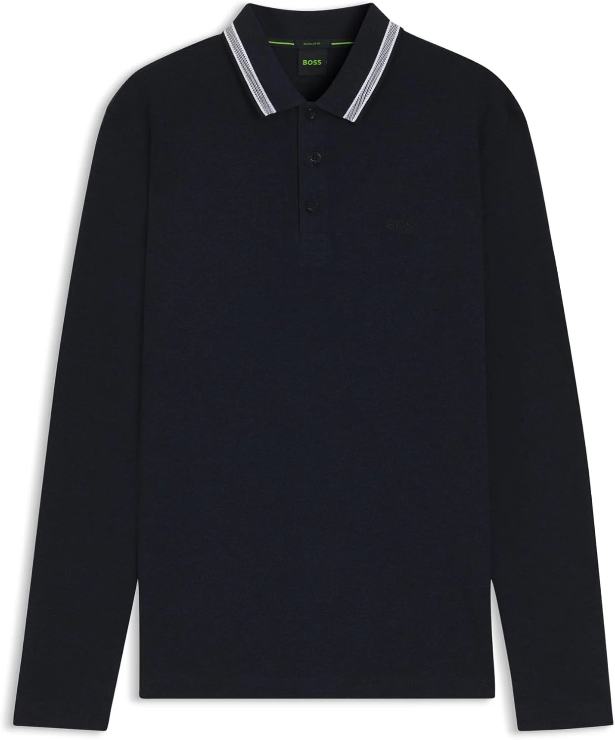 تی شرت مردانه BOSS مدل Plisy Jersey