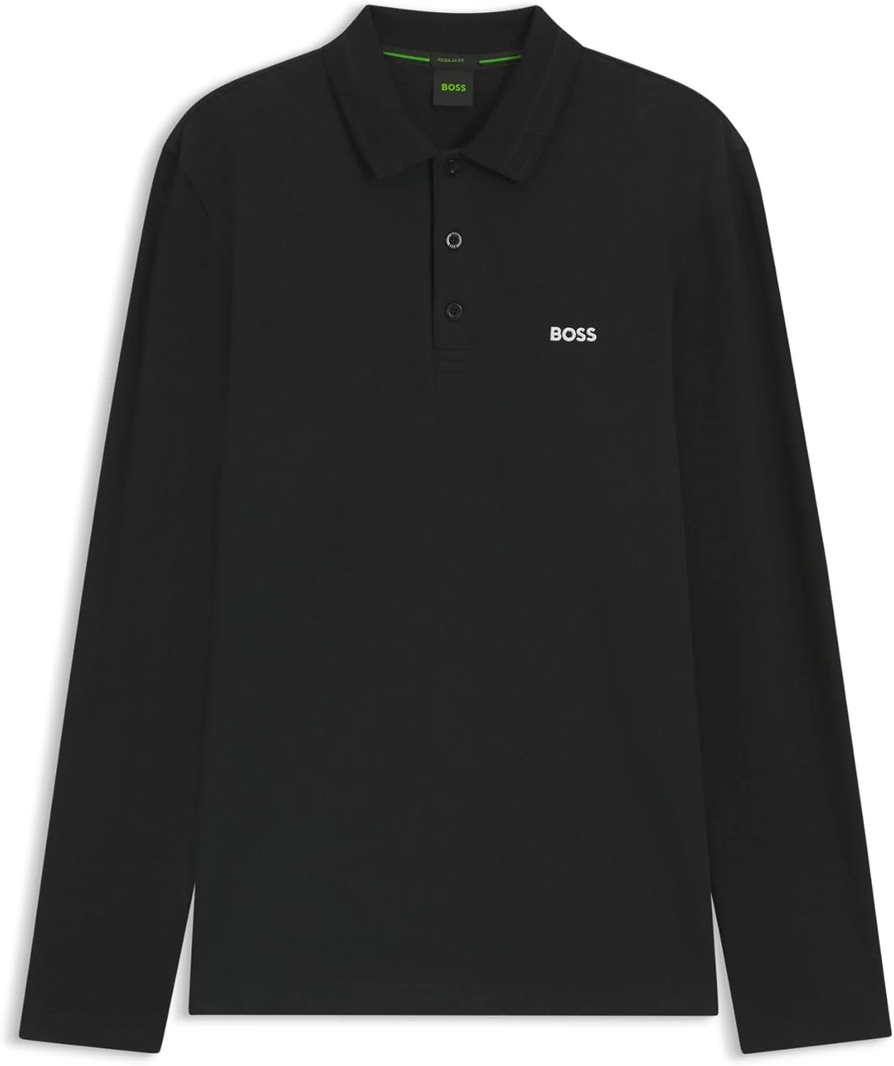 پولوشرت مردانه BOSS مدل Plisy پولوشرت مردانه BOSS مدل Plisy