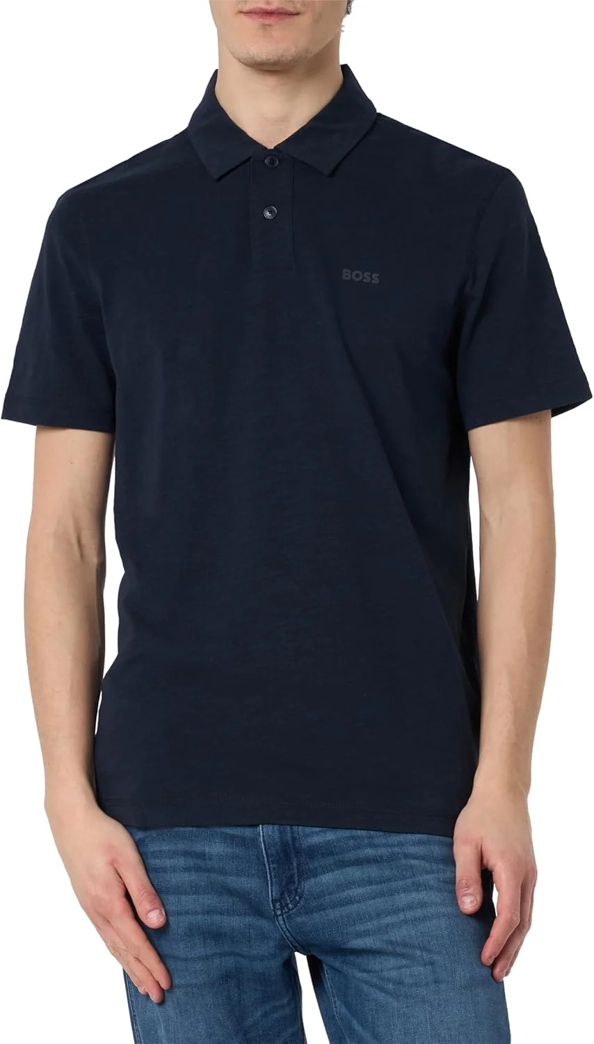 تی شرت یقه گرد مردانه