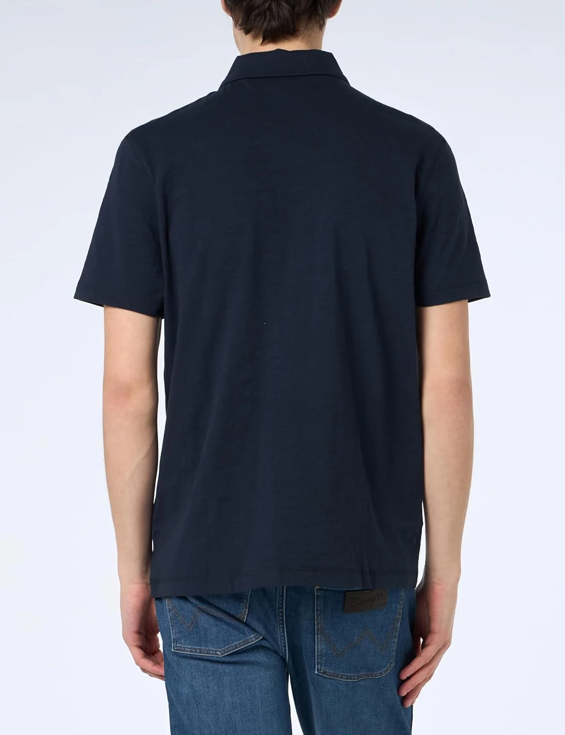 تی شرت یقه گرد مردانه تی شرت یقه گرد مردانه