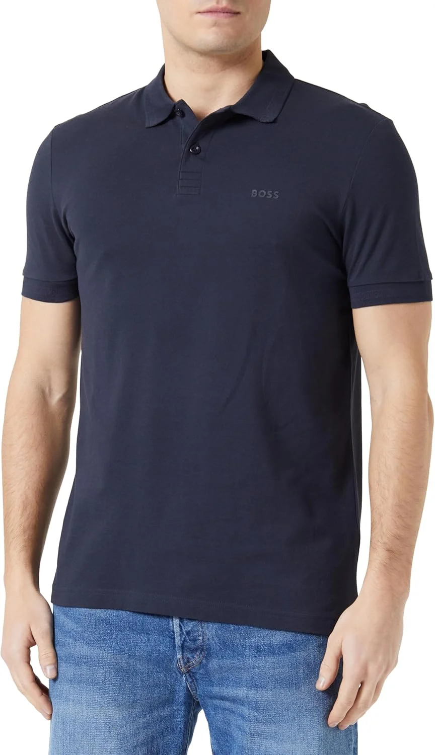 تی شرت مردانه BOSS مدل Pio