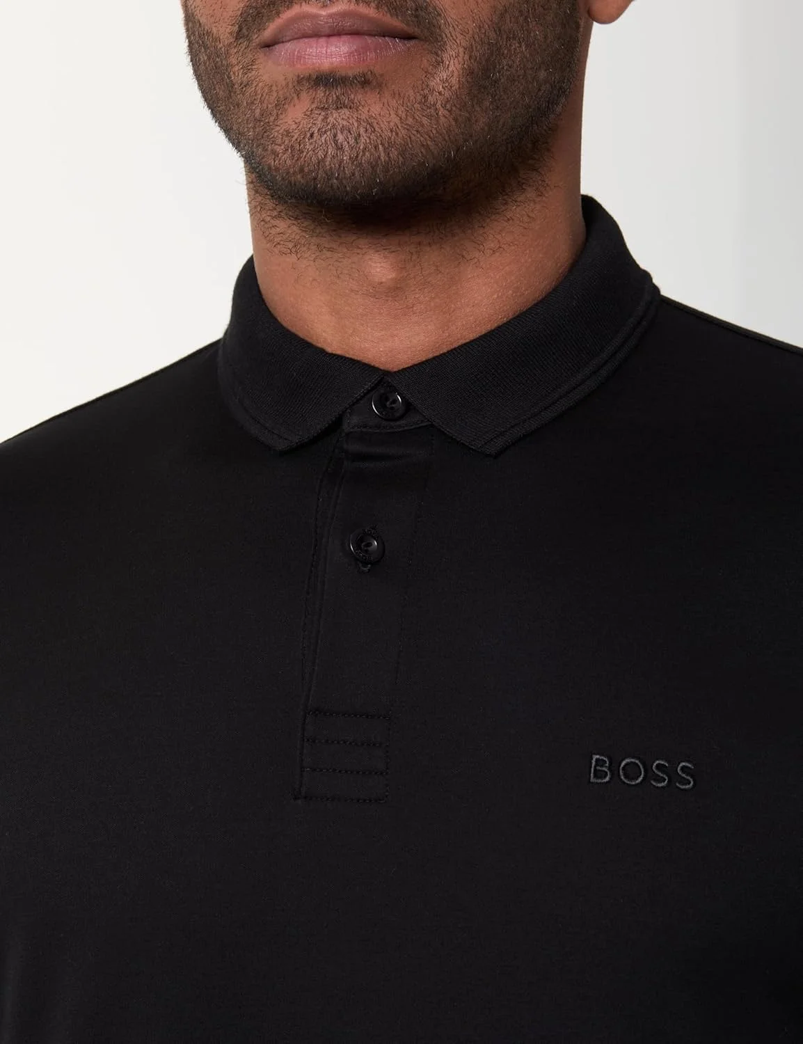 پولوشرت مردانه BOSS مدل Pirol پولوشرت مردانه BOSS مدل Pirol