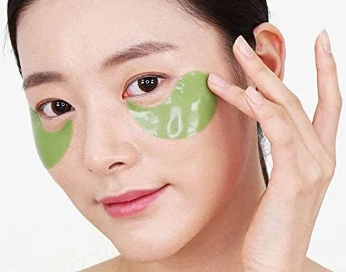 پچ دور چشم آمپولی پپتید 9 مدی پیل (سیکا)