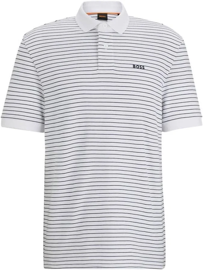 BOSS مردانه PalesStripe