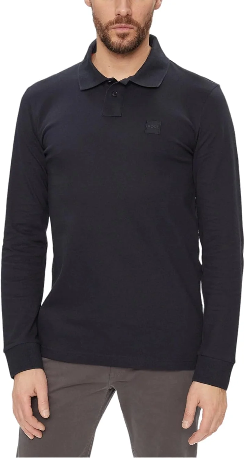 پولوشرت مردانه باس مدل Passerby