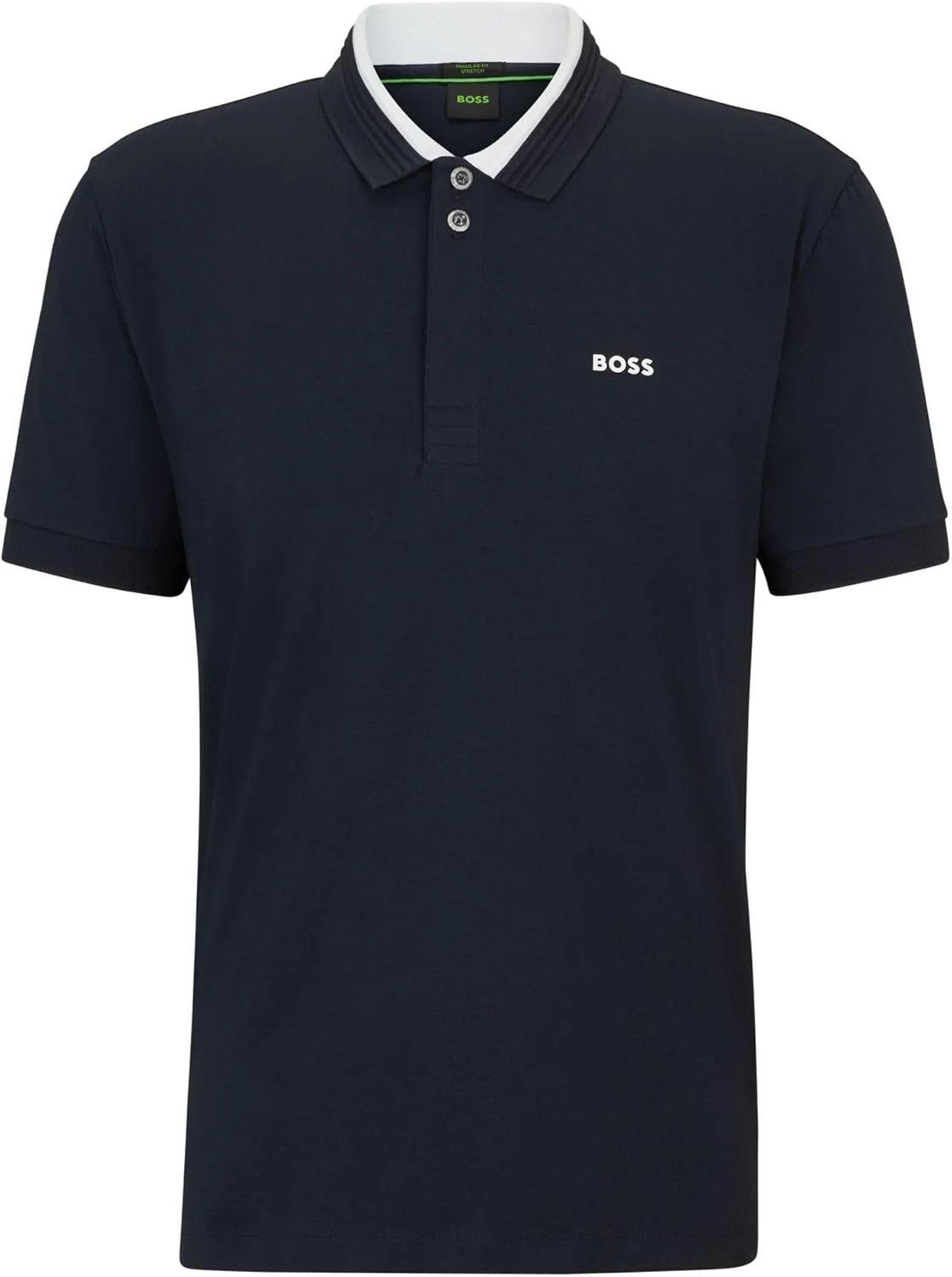 پولوشرت مردانه پدی 1 باس