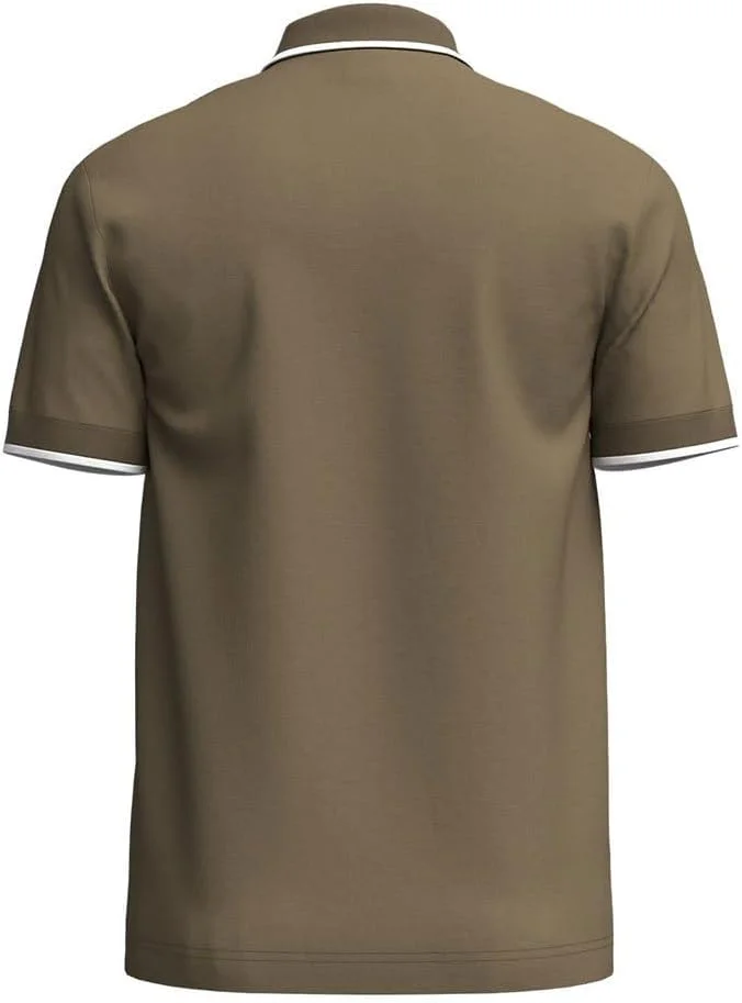 پولوشرت مردانه BOSS مدل Passertip پولوشرت مردانه BOSS مدل Passertip