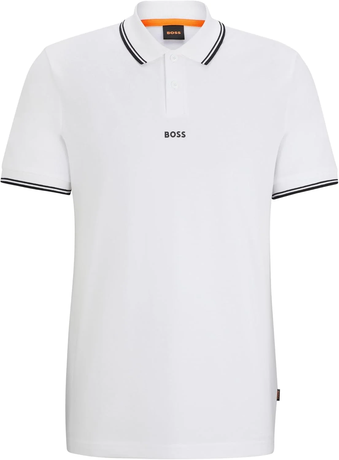 پولوشرت مردانه باس مدل Pchup