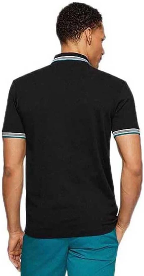 پولوشرت مردانه BOSS مدل پدی 10241663 01 با برش معمولی پولوشرت مردانه BOSS مدل پدی 10241663 01 با برش معمولی