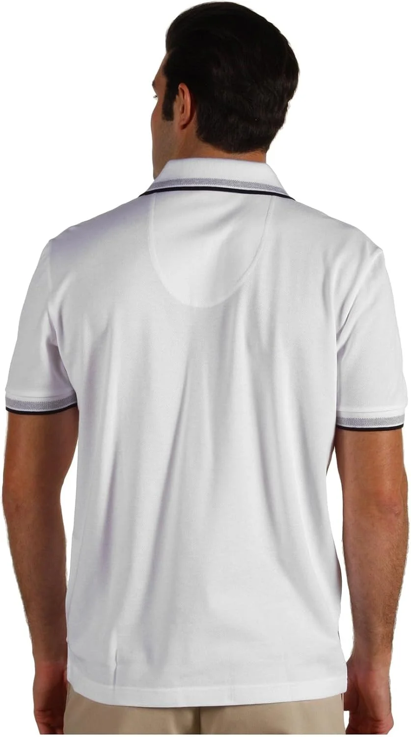 پولوشرت مردانه BOSS مدل پدی (تک عددی) پولوشرت مردانه BOSS مدل پدی (تک عددی)