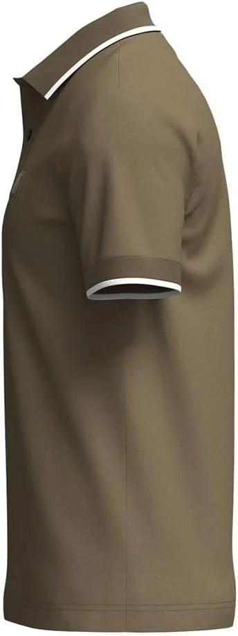 پولوشرت مردانه BOSS مدل Passertip پولوشرت مردانه BOSS مدل Passertip