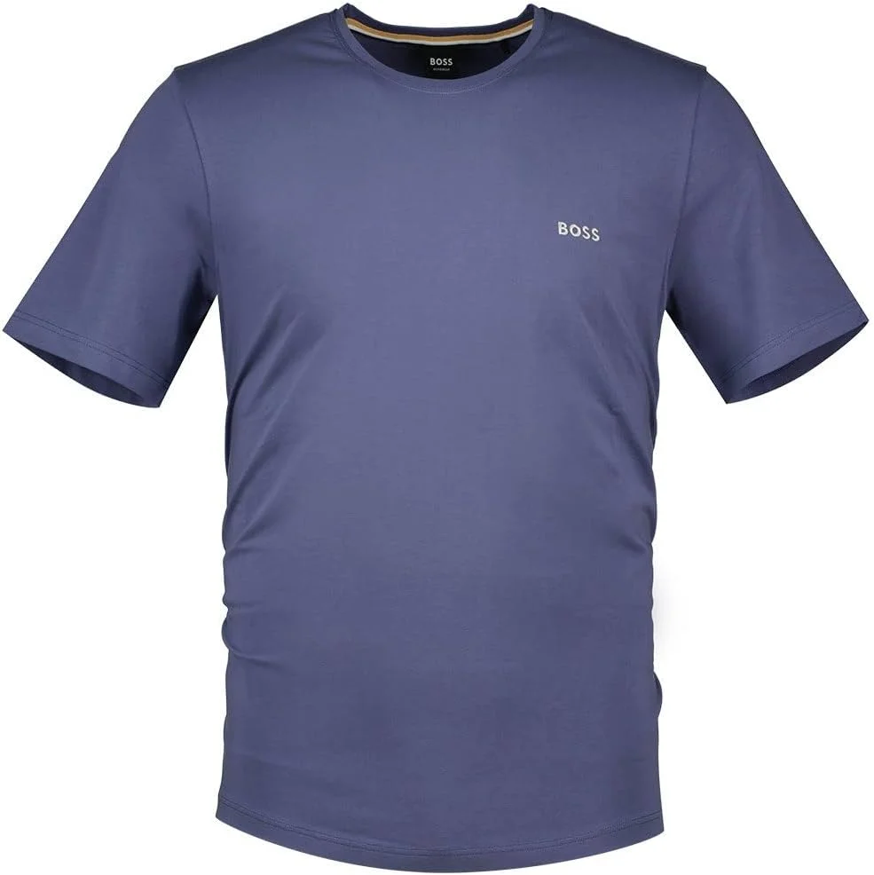 تی شرت مردانه BOSS مدل Mix&match R