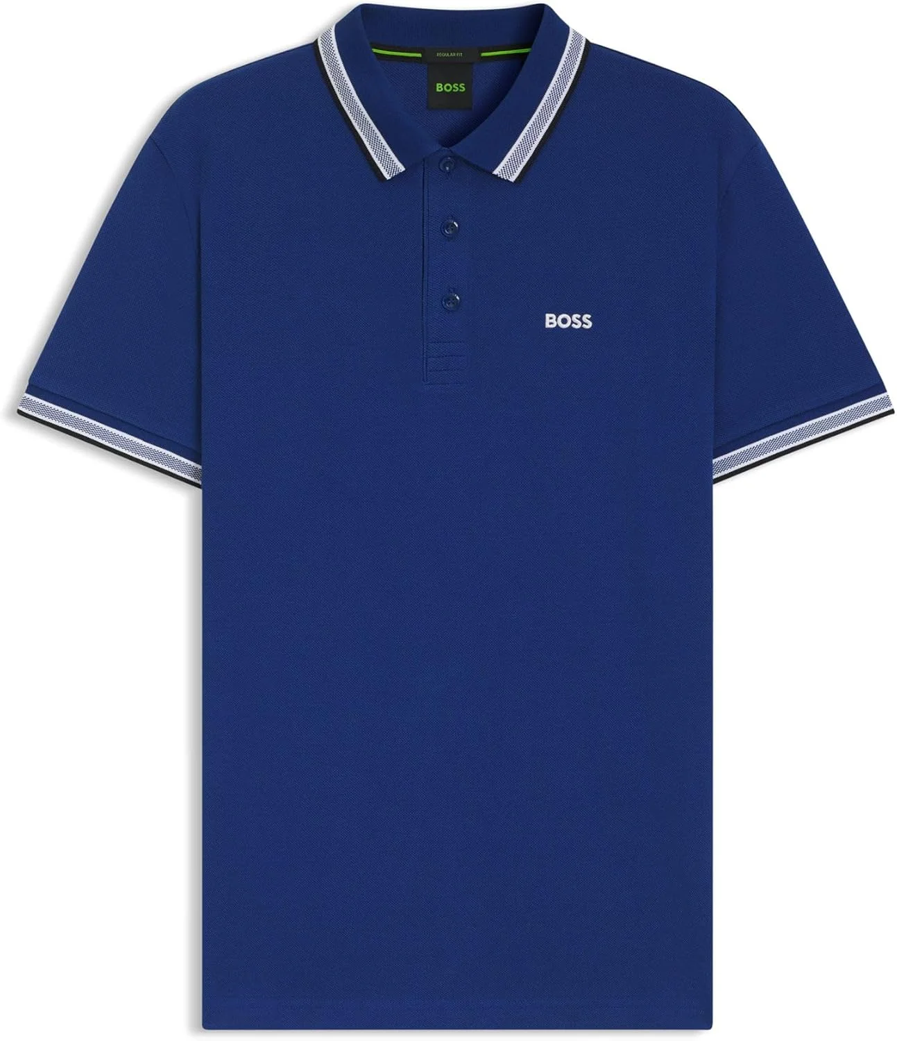 پولوشرت مردانه BOSS