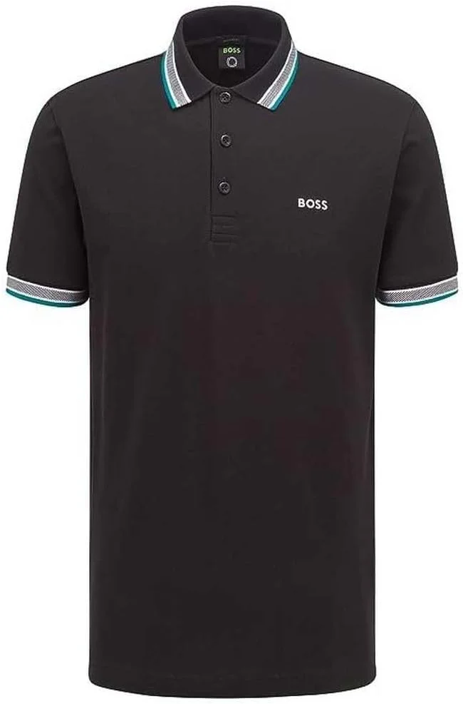 تی شرت مردانه BOSS مدل Paddy 10241663 01 تی شرت مردانه BOSS مدل Paddy 10241663 01