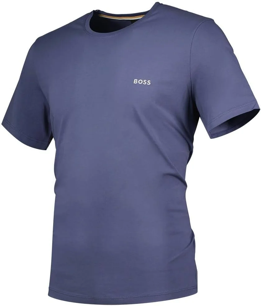 تی شرت مردانه BOSS مدل Mix&match R تی شرت مردانه BOSS مدل Mix&match R