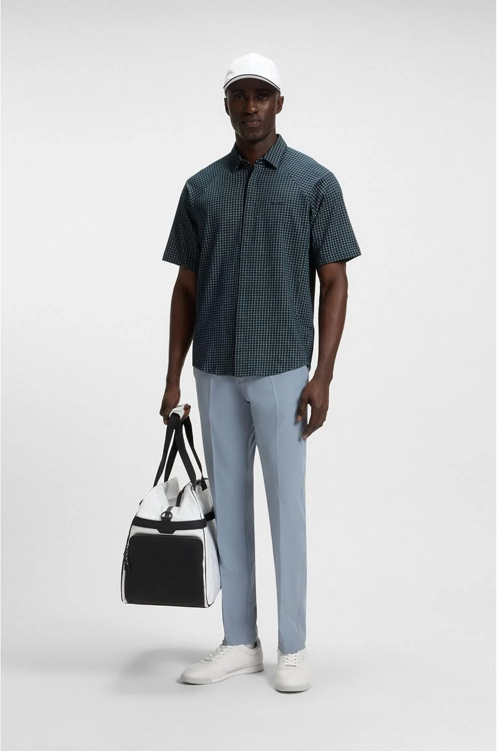 پیراهن مردانه باس مدل B_excurse_s پیراهن مردانه باس مدل B_excurse_s