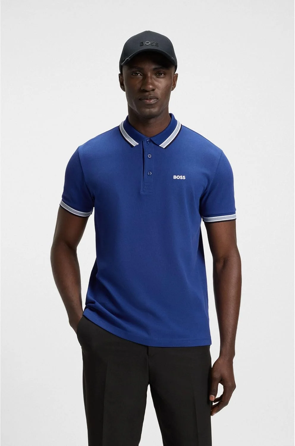 پولوشرت مردانه BOSS پولوشرت مردانه BOSS