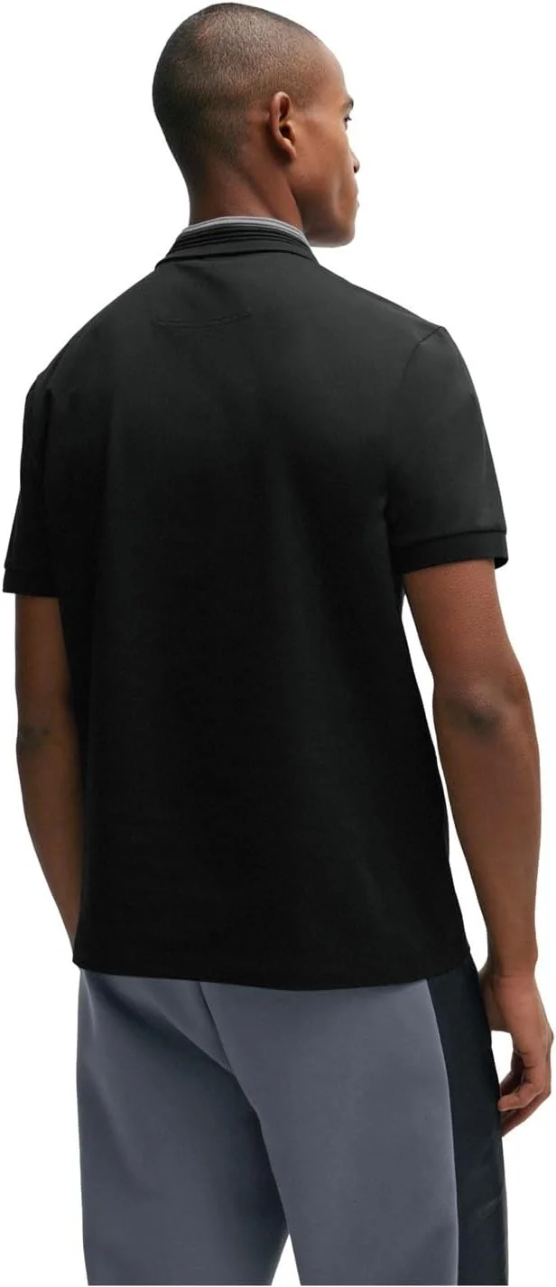 پولوشرت مردانه BOSS مدل پدی پولوشرت مردانه BOSS مدل پدی