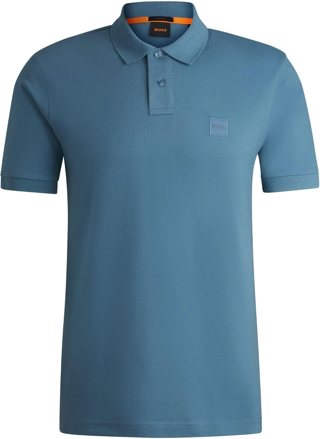 پولوشرت مردانه باس مدل پسنجر 10193126 01