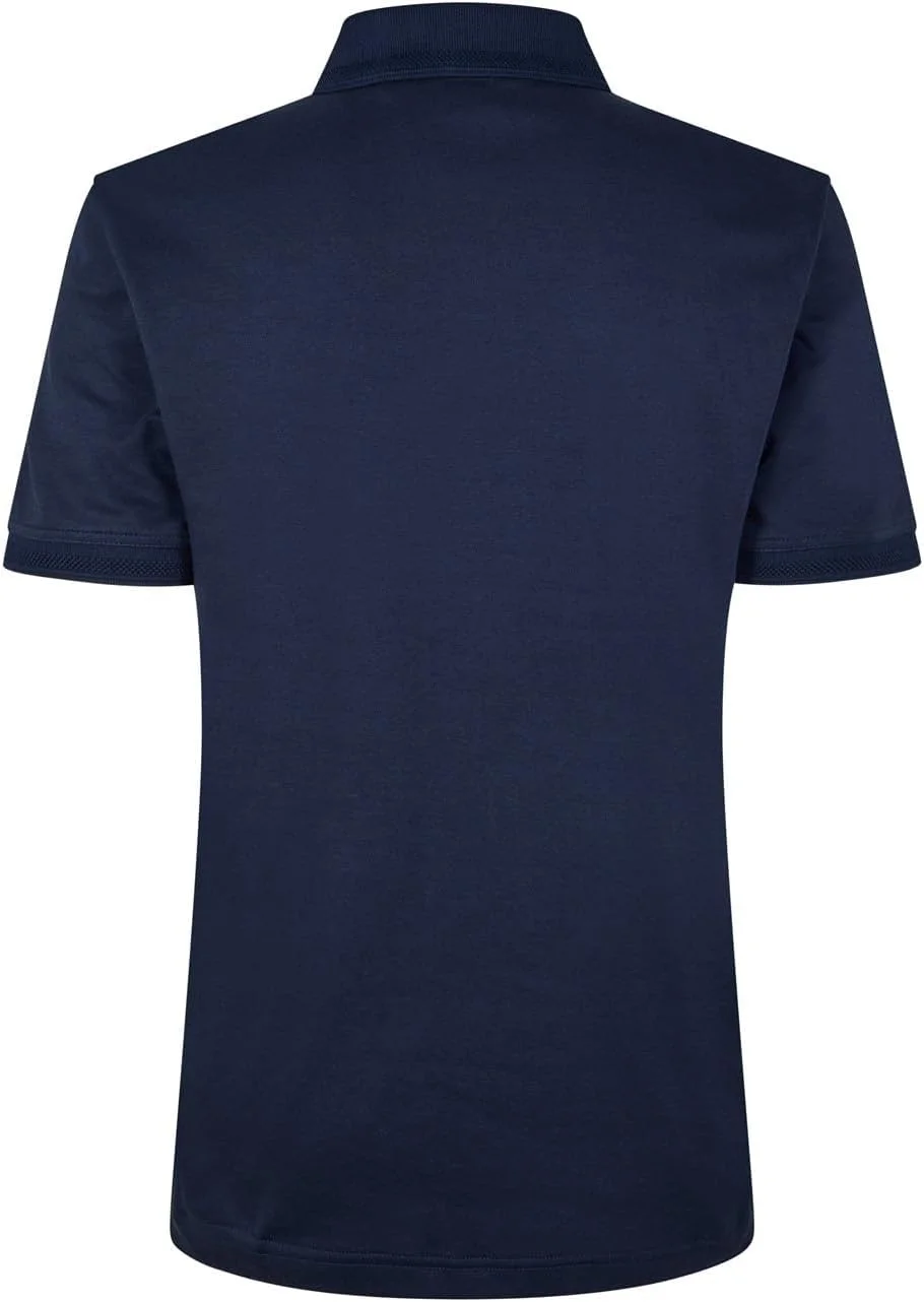 پولوشرت مردانه باس مدل Pe_interlock پولوشرت مردانه باس مدل Pe_interlock