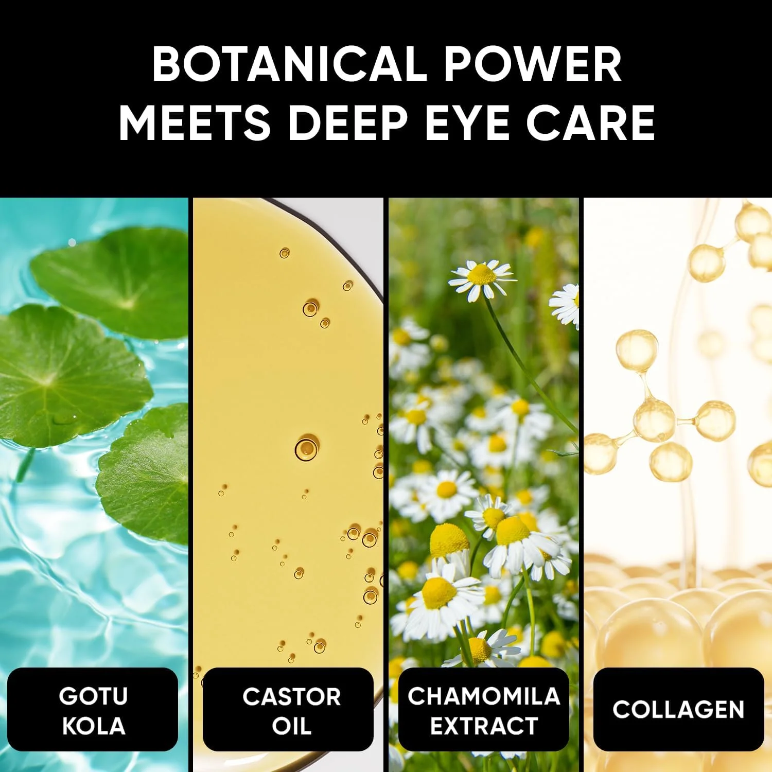 پد زیر چشم CÃ‰LOR (20 جفت) - ماسک زیر چشم طلایی اسید آمینه و کلاژن، ماسک زیر چشم برای صورت، سیاهی و پف، زیبایی و مراقبت شخصی