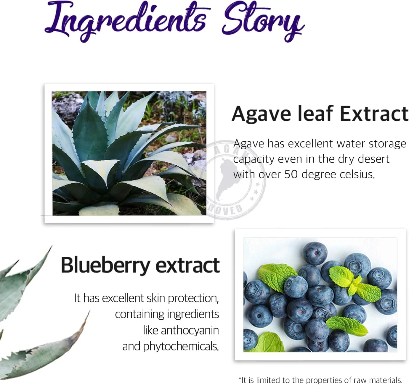 پتیتفی، ماسک هیدروژلی خنک کننده آگاو، 60 عدد پتیتفی، ماسک هیدروژلی خنک کننده آگاو، 60 عدد