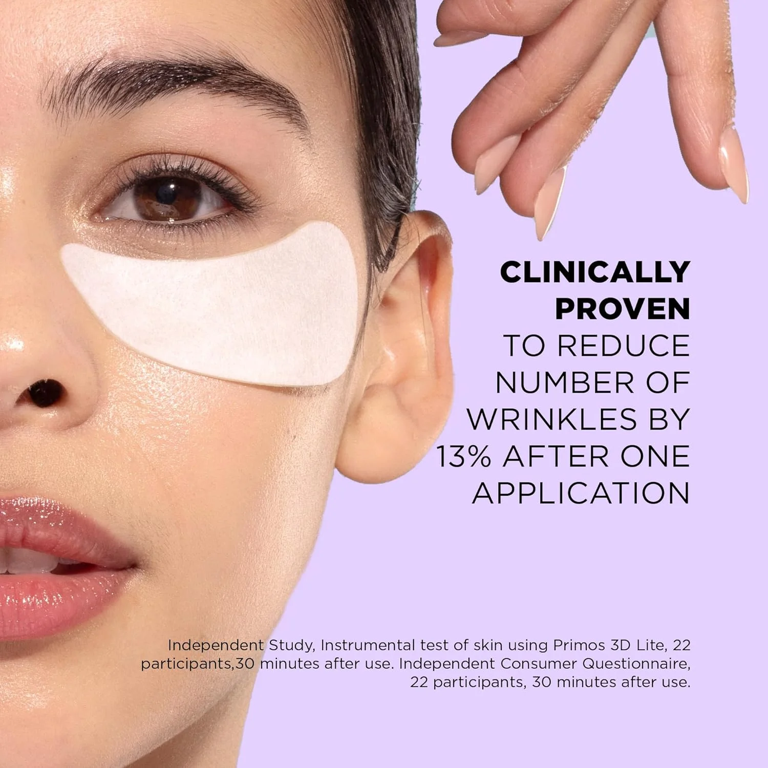 پد زیر چشم هیدروژلی کلاژن Skin Republic (3 جفت) - ماسک چشم با چای سبز و آلوئه ورا، کاهش دهنده چین و چروک، پف و سیاهی دور چشم، آبرسان، ترمیم کننده پوست و محافظت از رادیکال های آزاد پد زیر چشم هیدروژلی کلاژن Skin Republic (3 جفت) - ماسک چشم با چای سبز و آلوئه ورا، کاهش دهنده چین و چروک، پف و سیاهی دور چشم، آبرسان، ترمیم کننده پوست و محافظت از رادیکال های آزاد