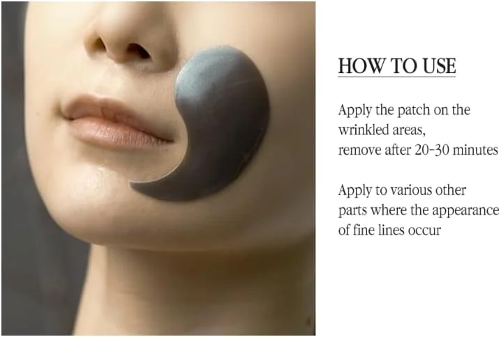 [PKY] Pyunkang Yul Black Tea Time Reverse Eye Patch for Anti-Aging, Deep Nourishing with Low-Molecular Collagen, Dark Circles & Fine Line Care with Kombucha, Korean Skincare (30 Pairs)