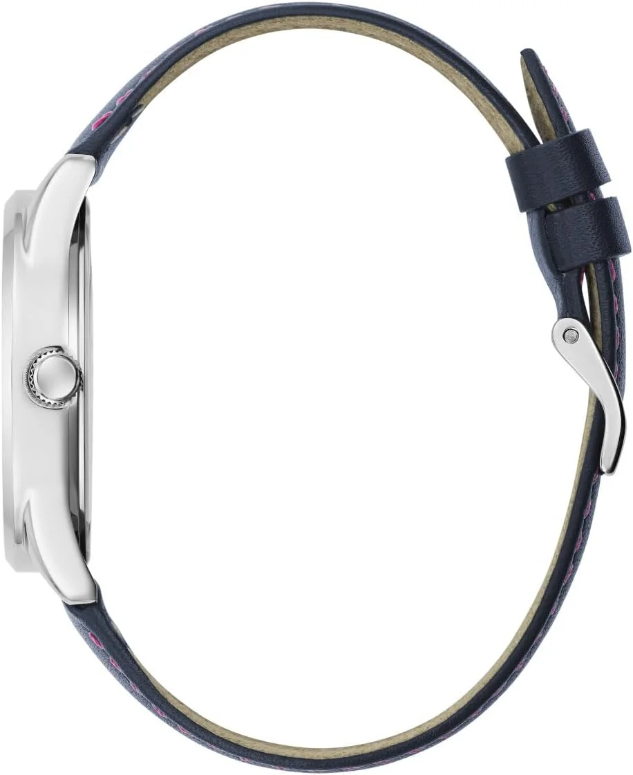 ساعت مچی آنالوگ زنانه گس، GW0480L1 ساعت مچی آنالوگ زنانه گس، GW0480L1