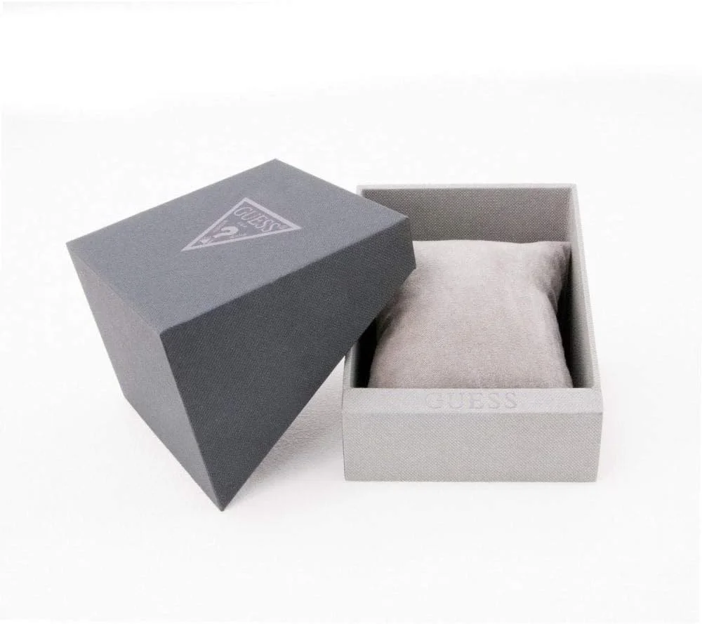 ساعت مچی عقربه ای زنانه گس مدل W0911L3 ساعت مچی عقربه ای زنانه گس مدل W0911L3