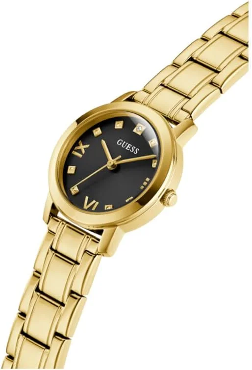 ساعت مچی زنانه گس، ۲۸ میلیمتری ساعت مچی زنانه گس، ۲۸ میلیمتری