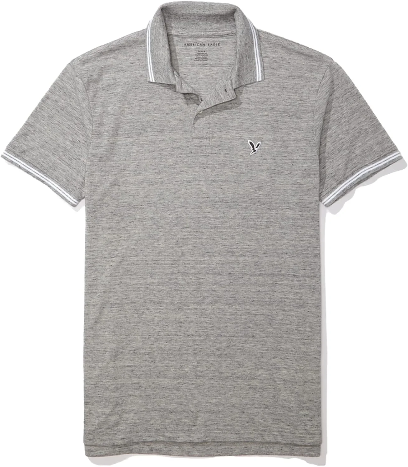 پولوشرت مردانه آستین کوتاه یقه دار پولوشرت مردانه آستین کوتاه یقه دار