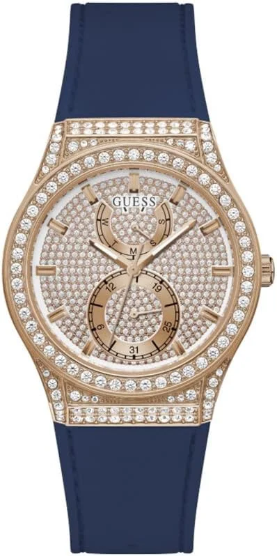 ساعت گس مدل پرنسس، اندازه ۳۹ میلیمتر ساعت گس مدل پرنسس، اندازه ۳۹ میلیمتر