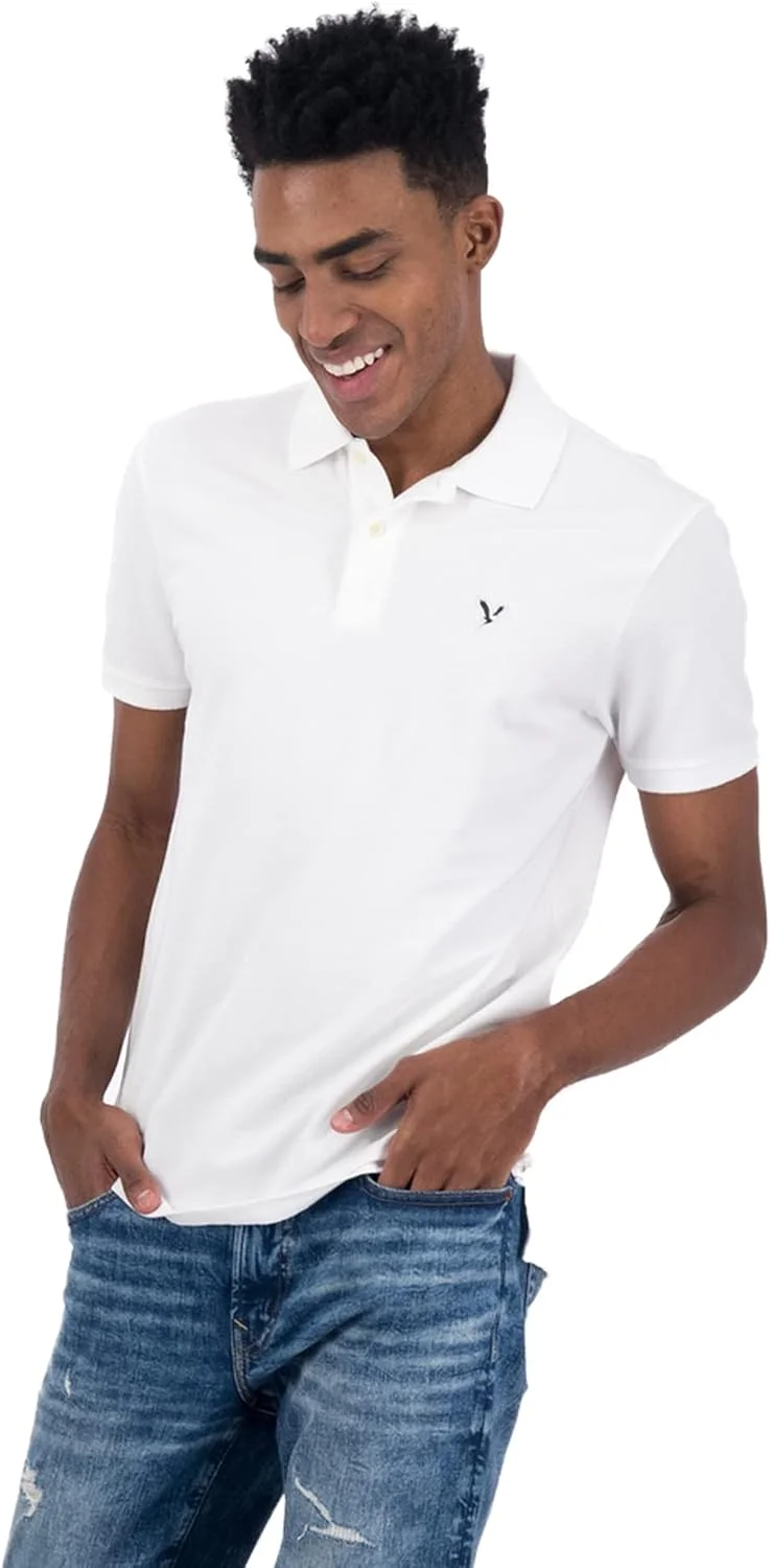 پولوشرت مردانه امریکن ایگل