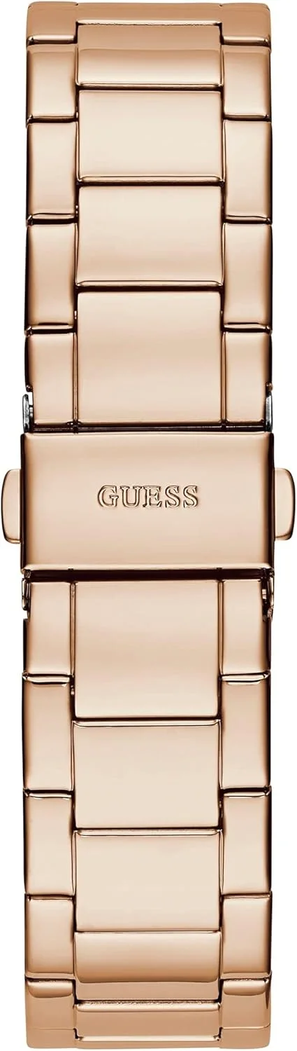 ساعت مچی زنانه گس اسپرت چندکاره نگین دار 36 میلی متری ساعت مچی زنانه گس اسپرت چندکاره نگین دار 36 میلی متری