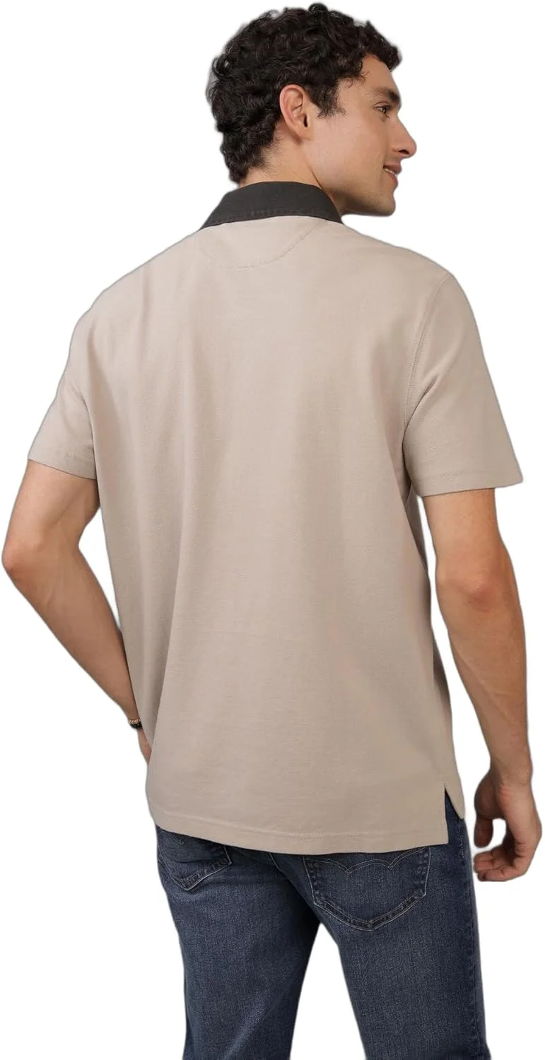 پولوشرت مردانه کلاسیک American Eagle (بسته 1 عددی)